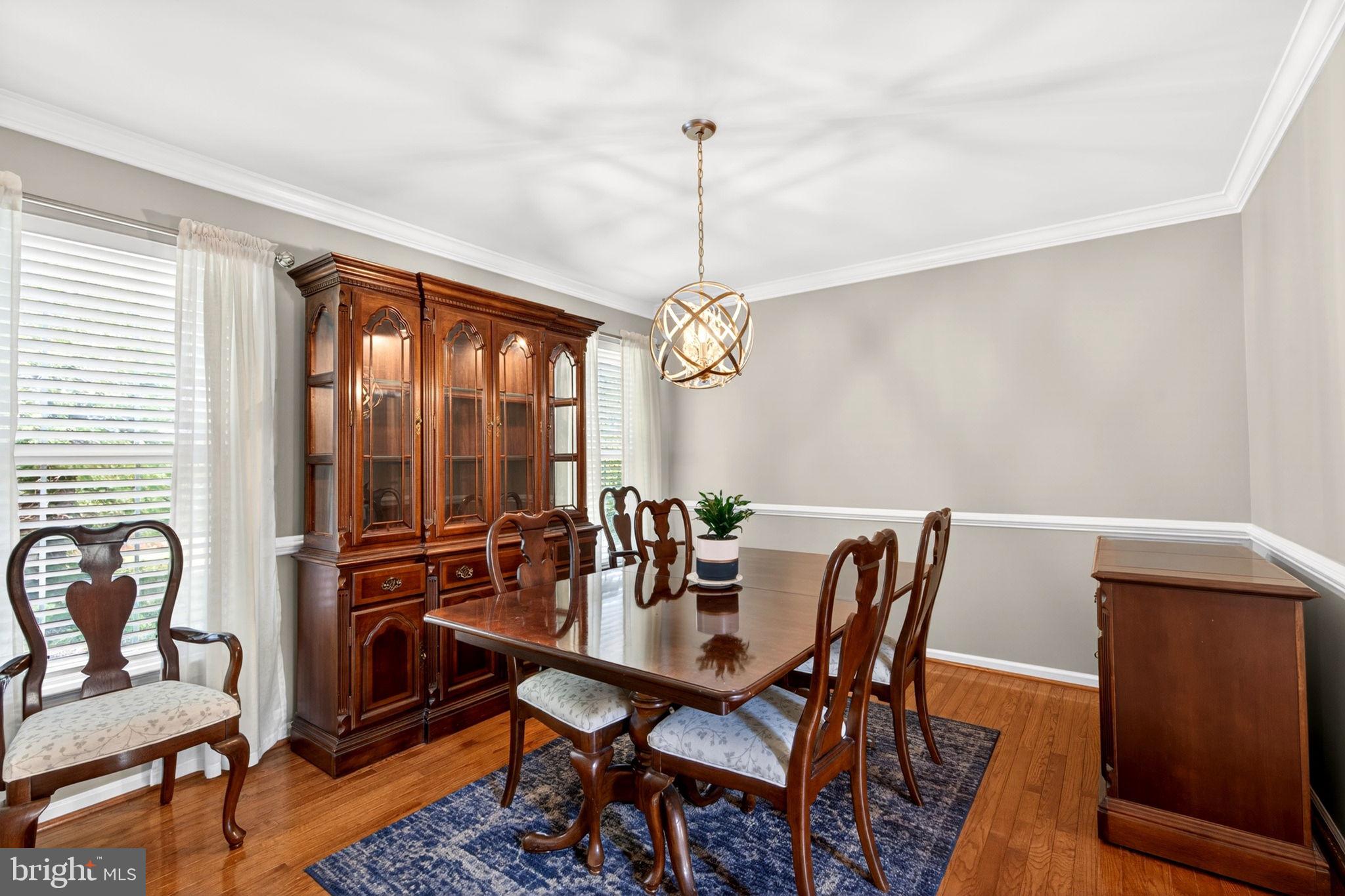 PERRY HALL FARMS - Residential