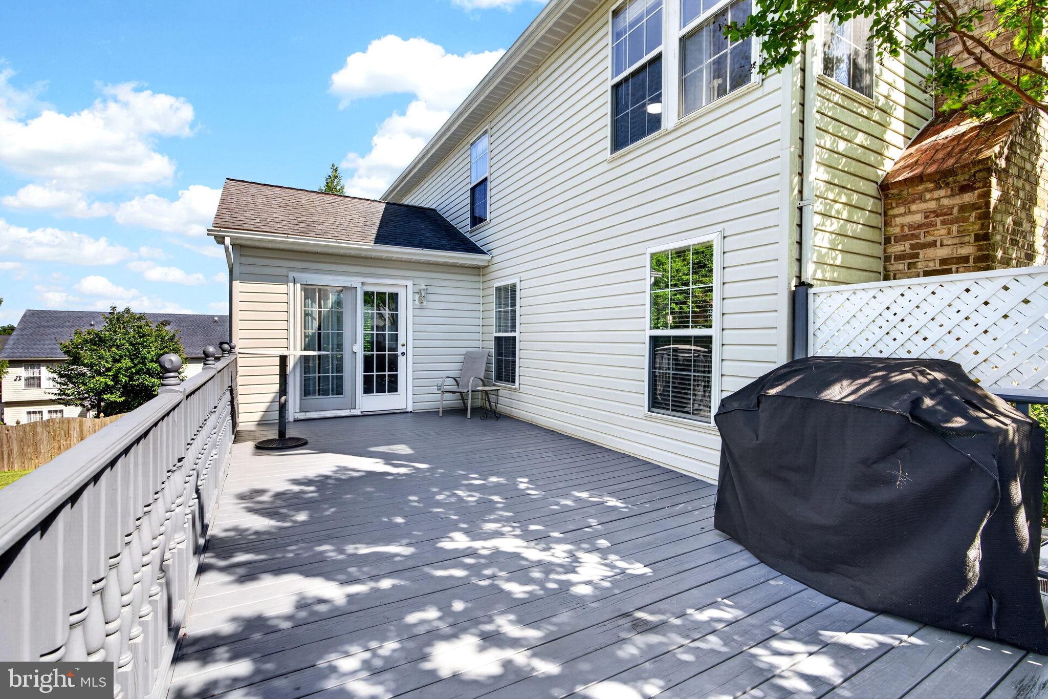 PERRY HALL FARMS - Residential