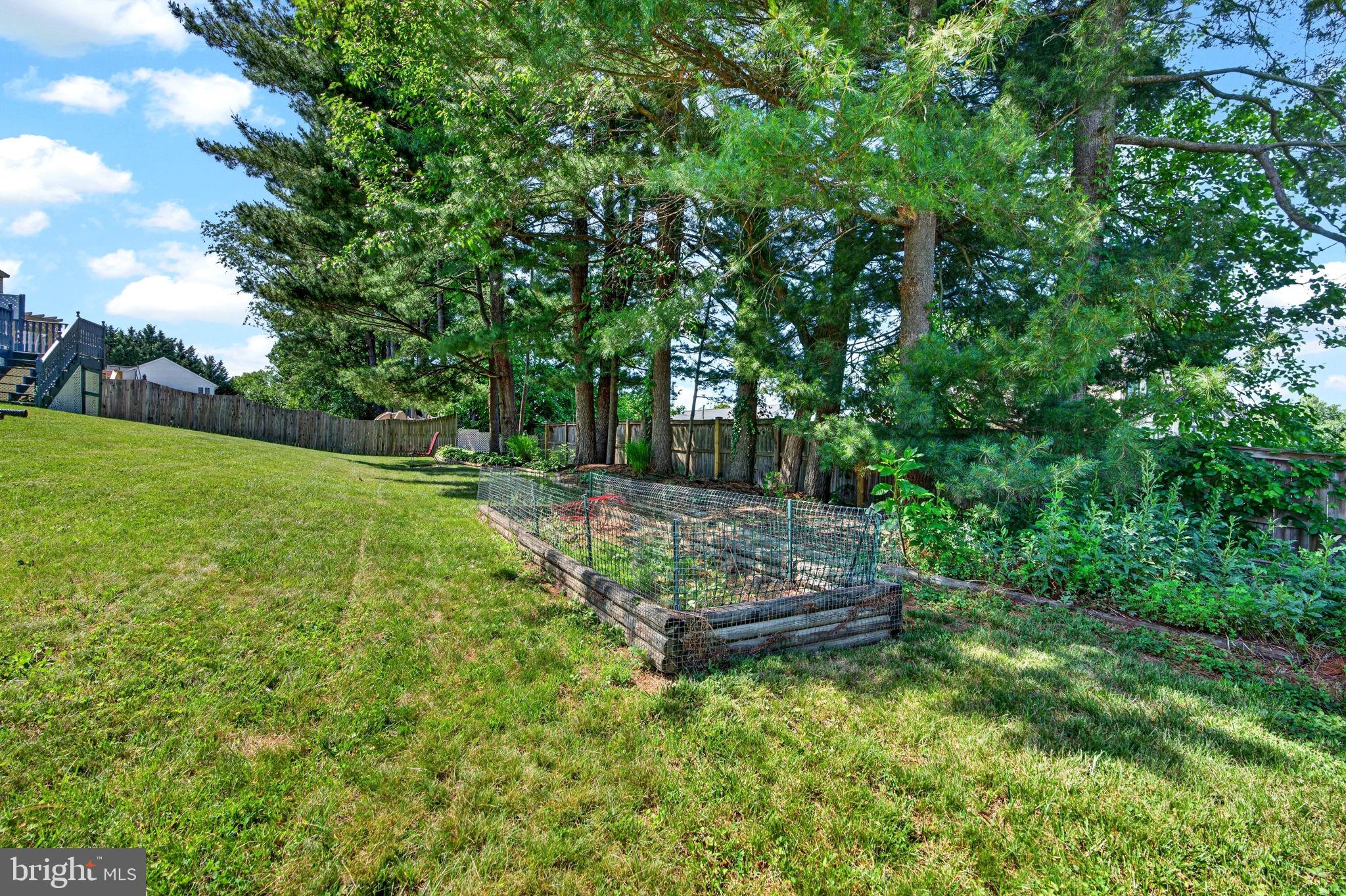 PERRY HALL FARMS - Residential