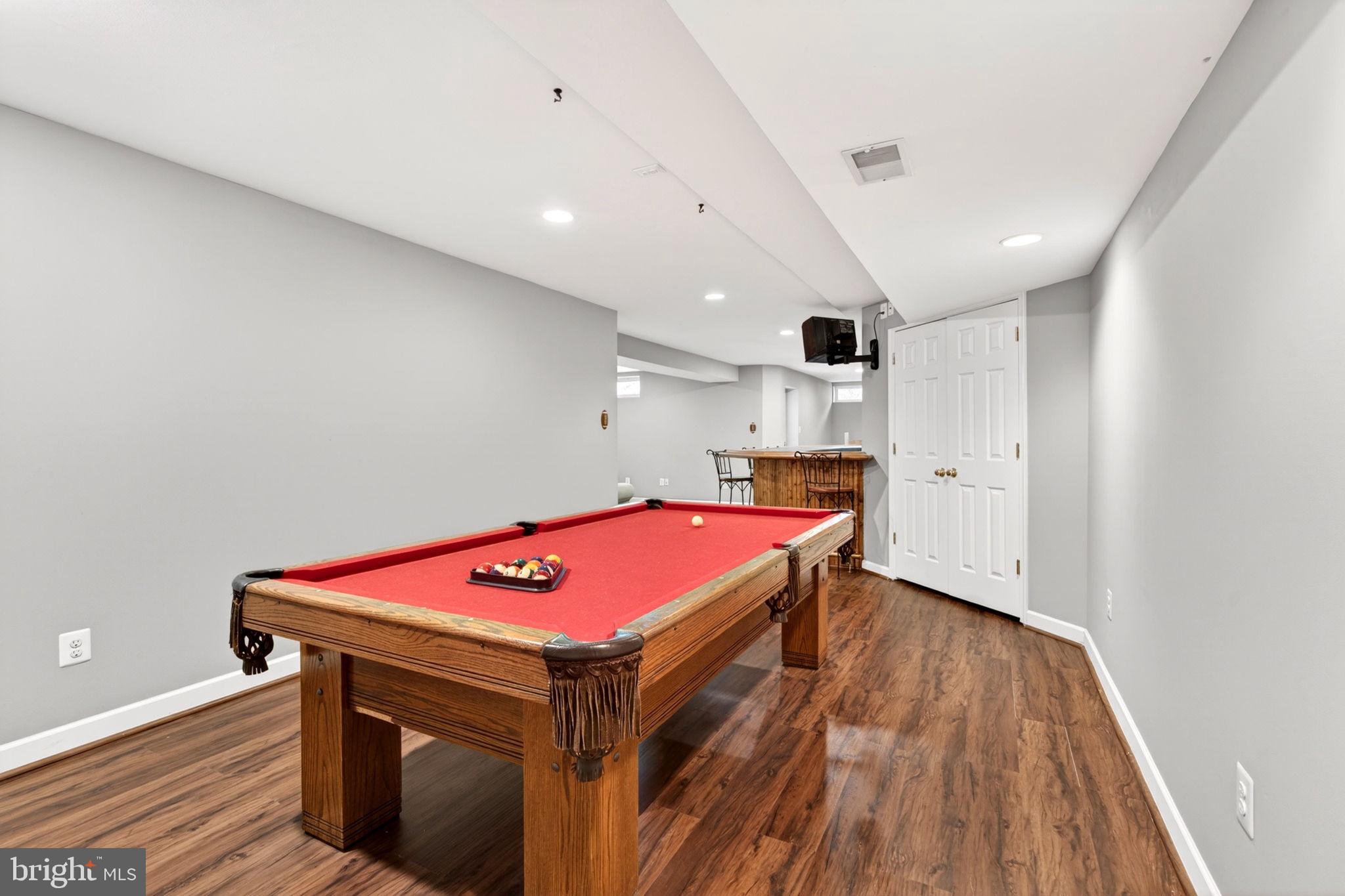 PERRY HALL FARMS - Residential
