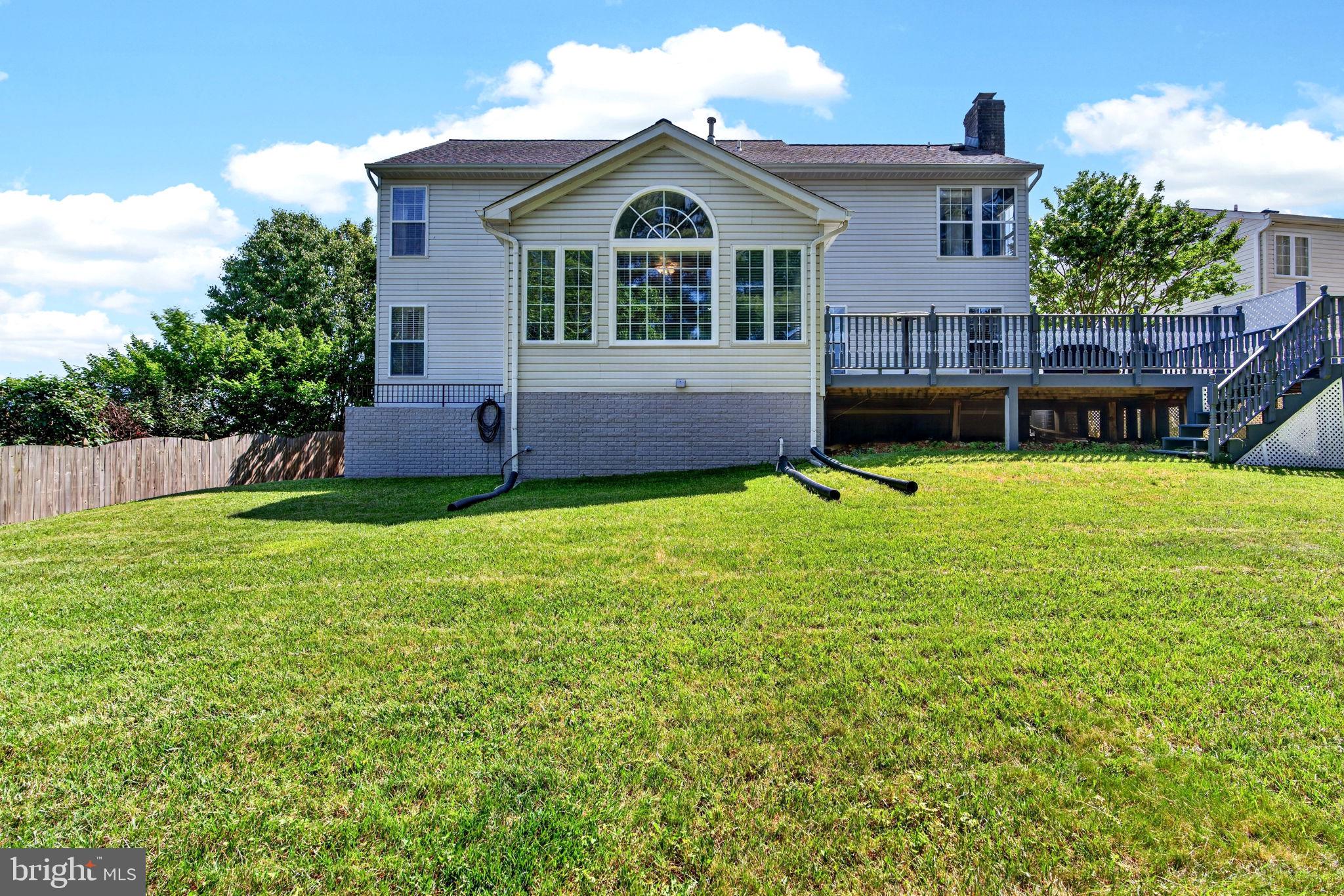 PERRY HALL FARMS - Residential