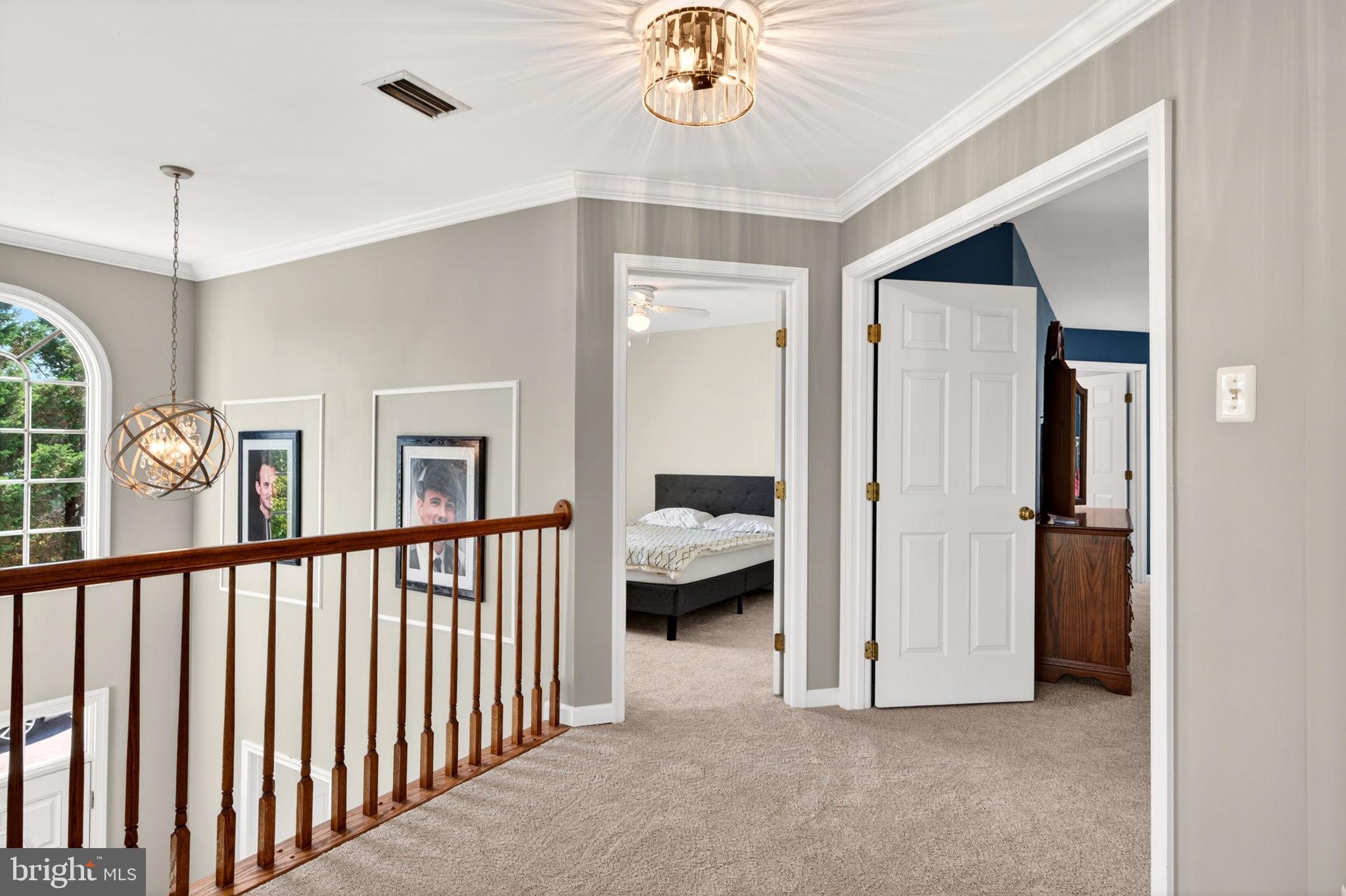 PERRY HALL FARMS - Residential