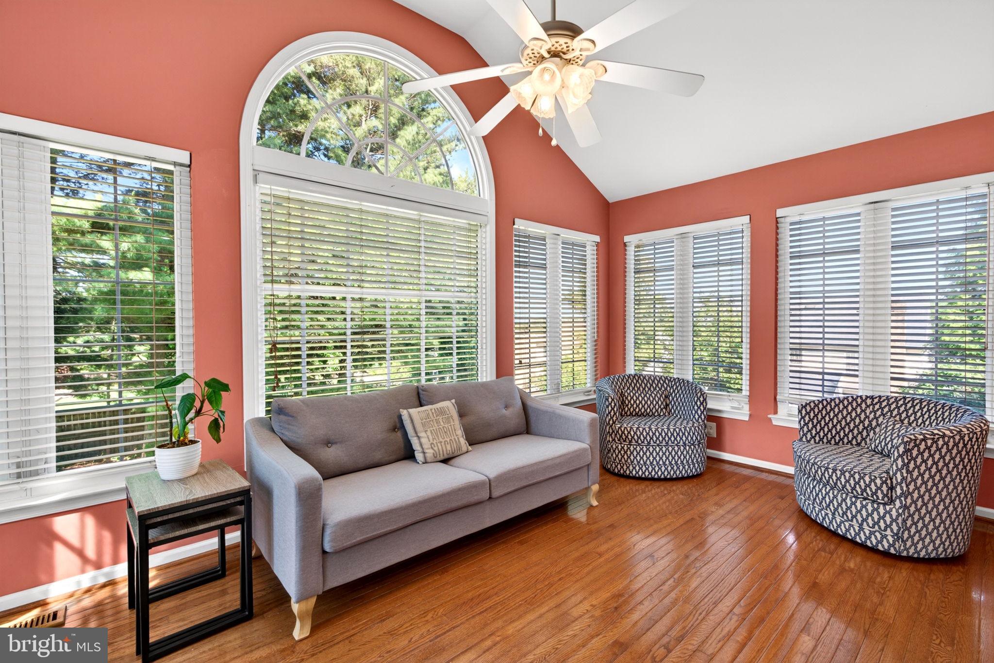 PERRY HALL FARMS - Residential