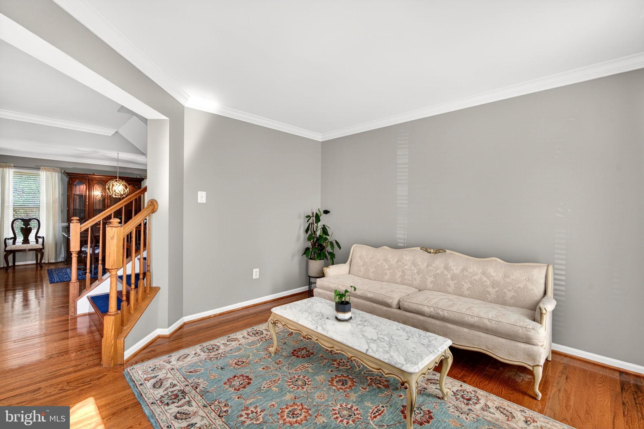 PERRY HALL FARMS - Residential