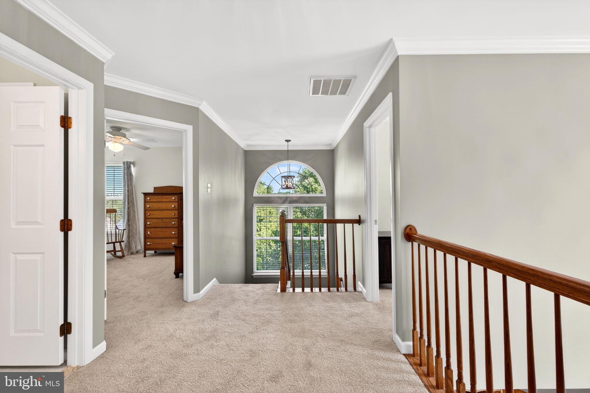 PERRY HALL FARMS - Residential