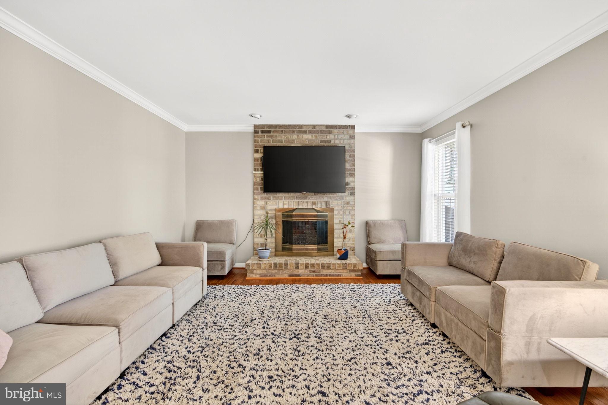 PERRY HALL FARMS - Residential