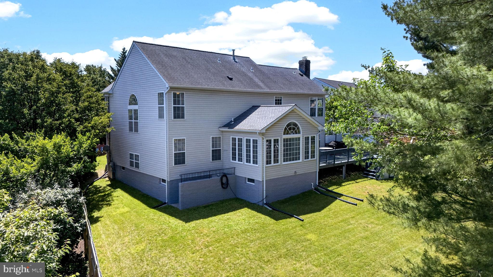 PERRY HALL FARMS - Residential