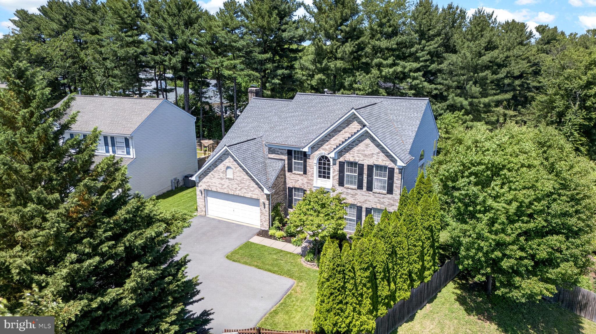 PERRY HALL FARMS - Residential