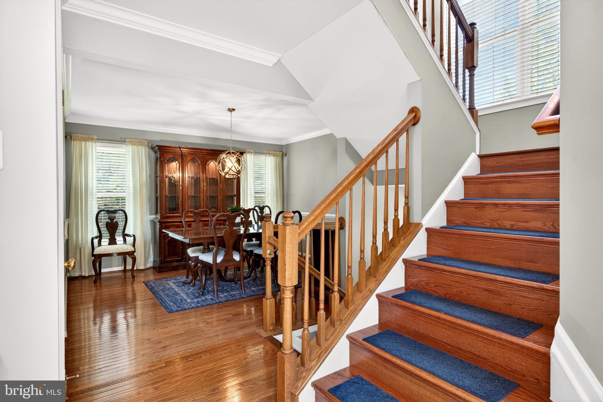 PERRY HALL FARMS - Residential