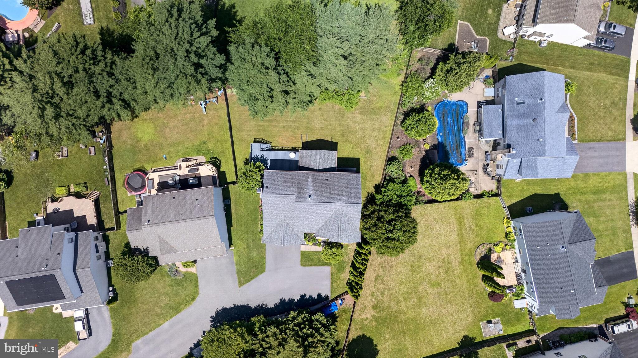 PERRY HALL FARMS - Residential