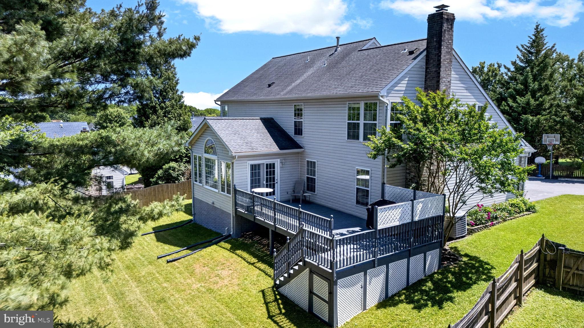 PERRY HALL FARMS - Residential