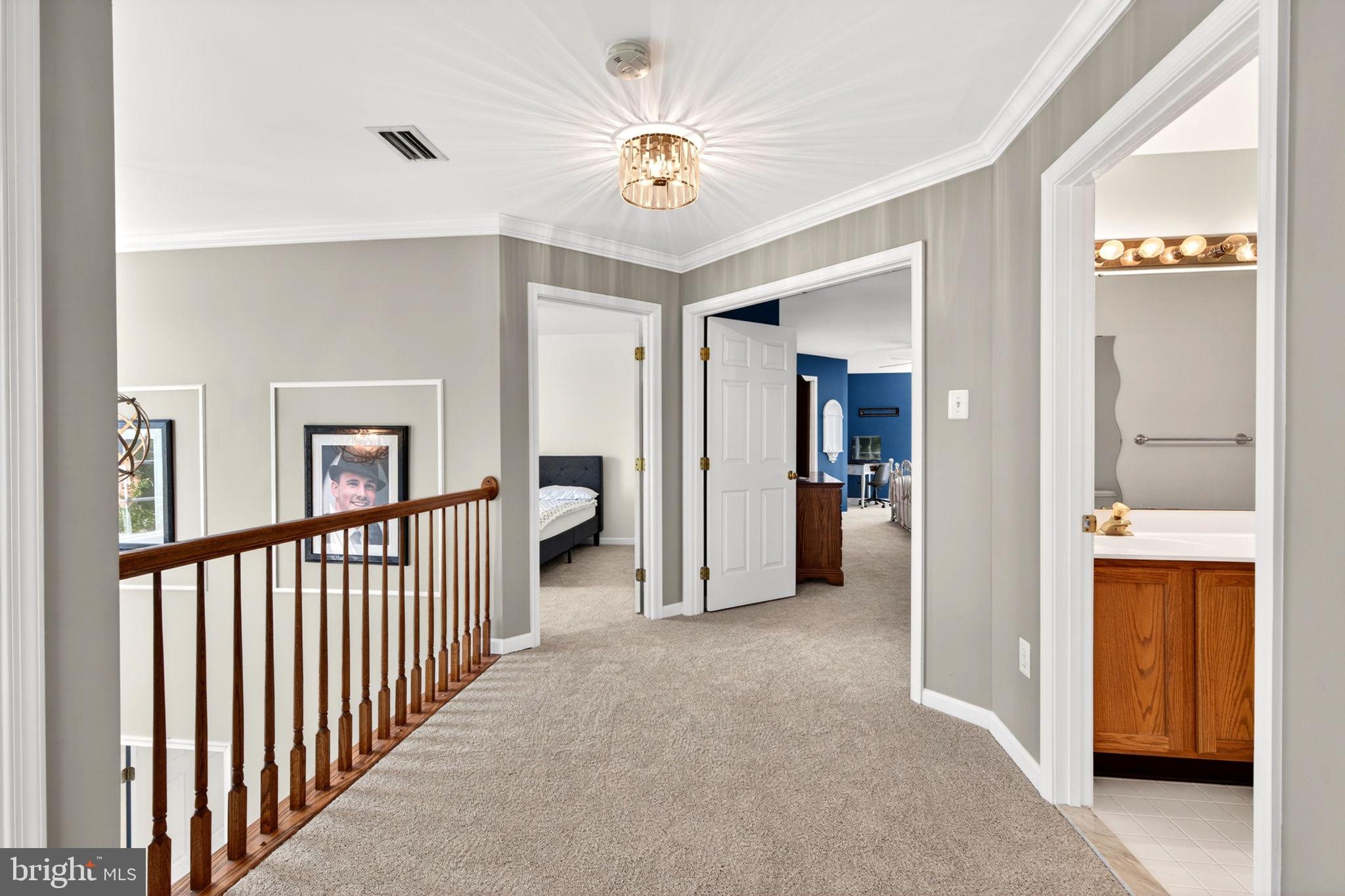PERRY HALL FARMS - Residential
