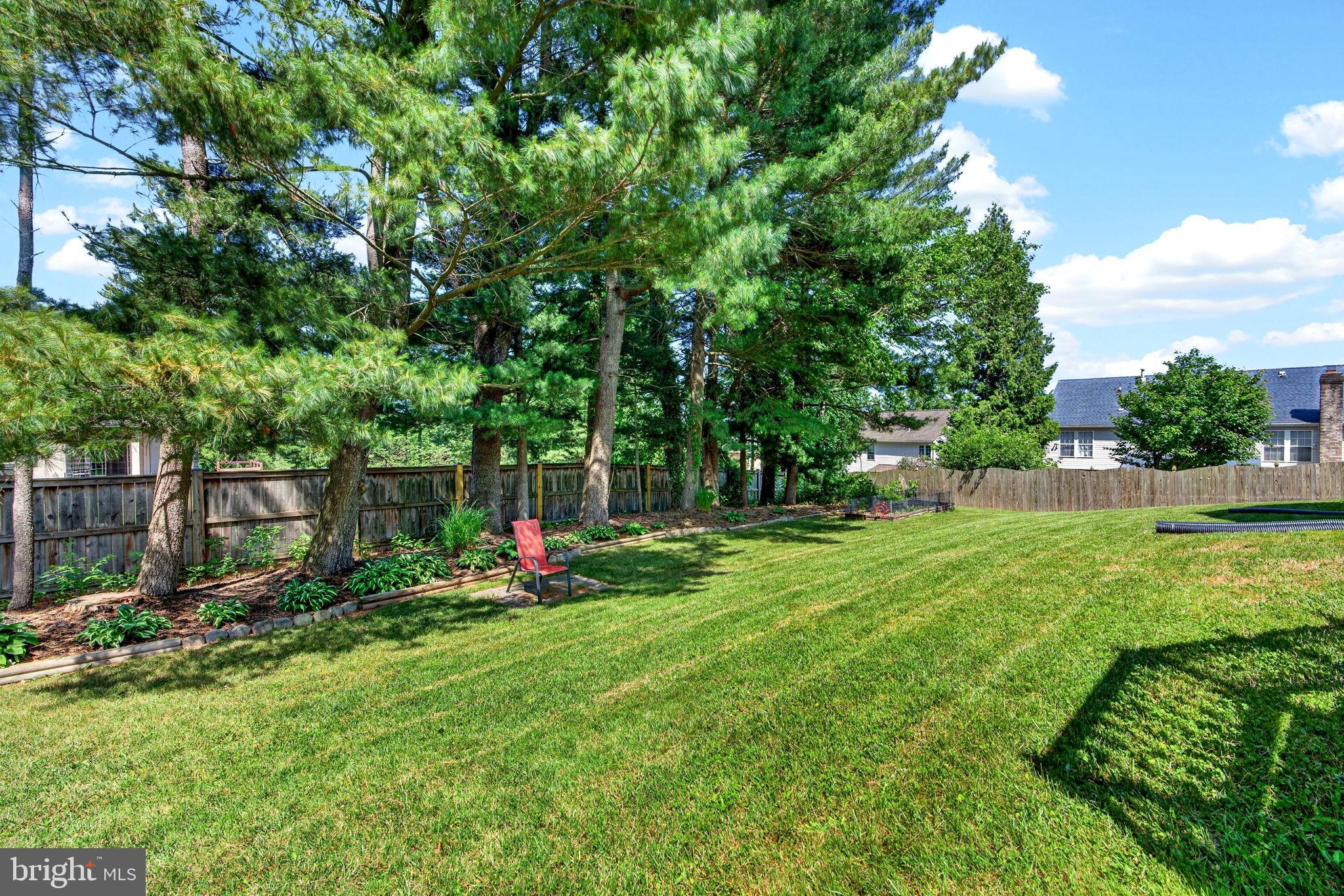 PERRY HALL FARMS - Residential