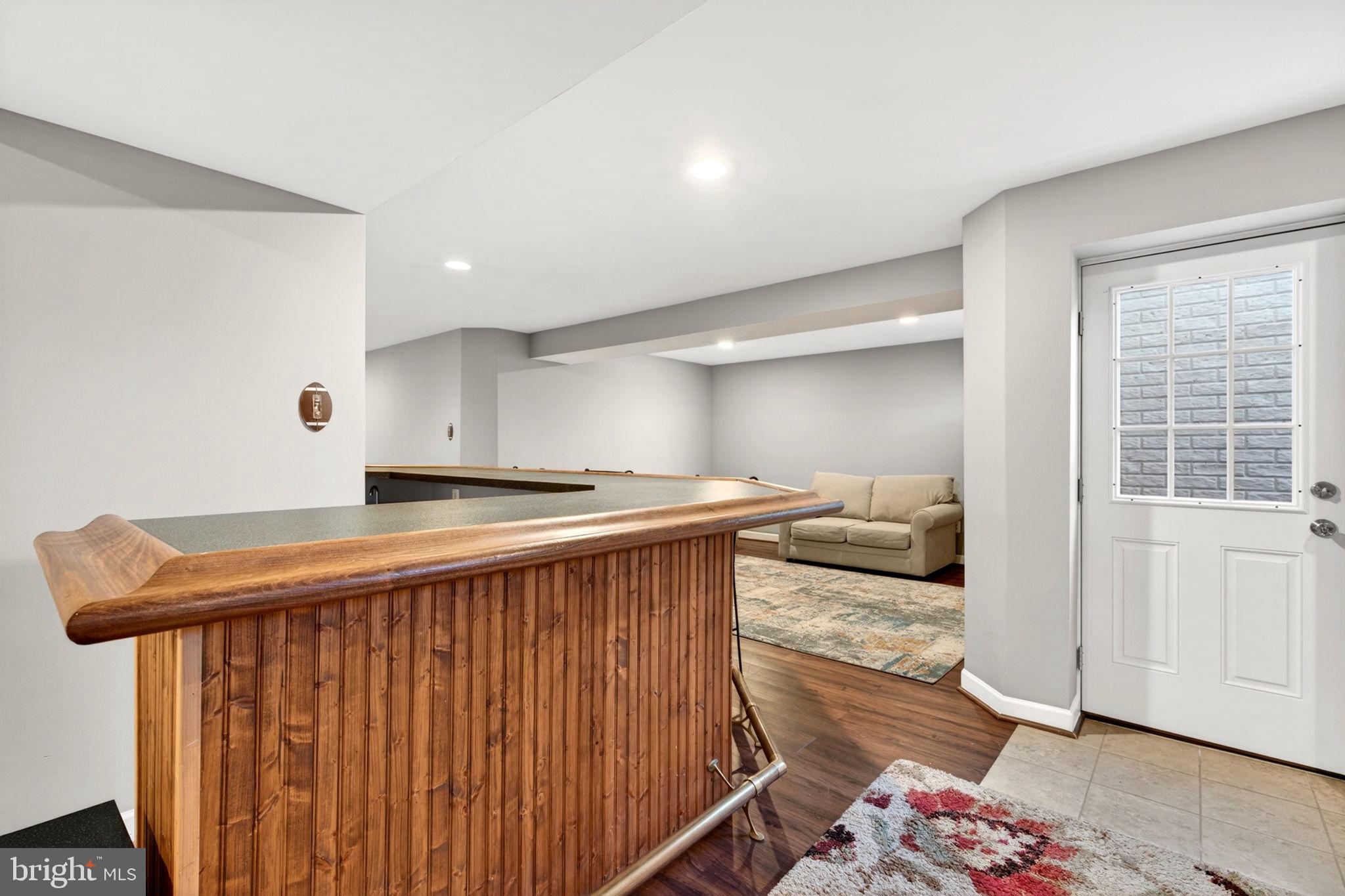 PERRY HALL FARMS - Residential