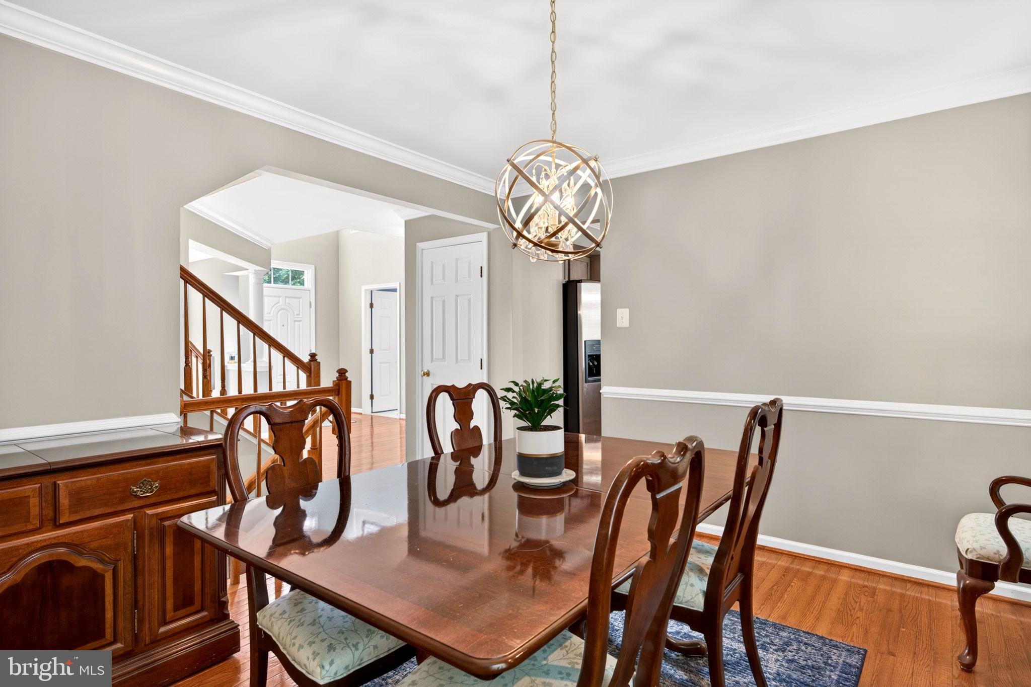 PERRY HALL FARMS - Residential