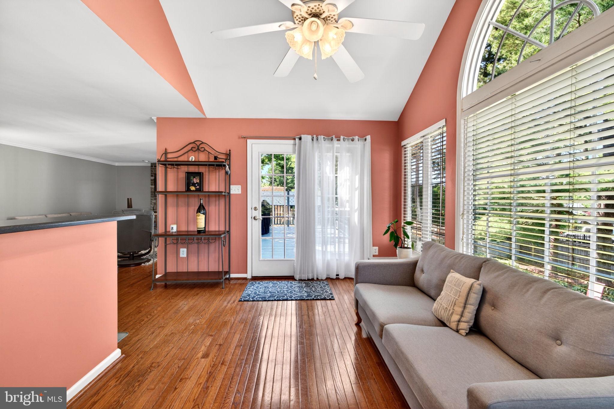 PERRY HALL FARMS - Residential