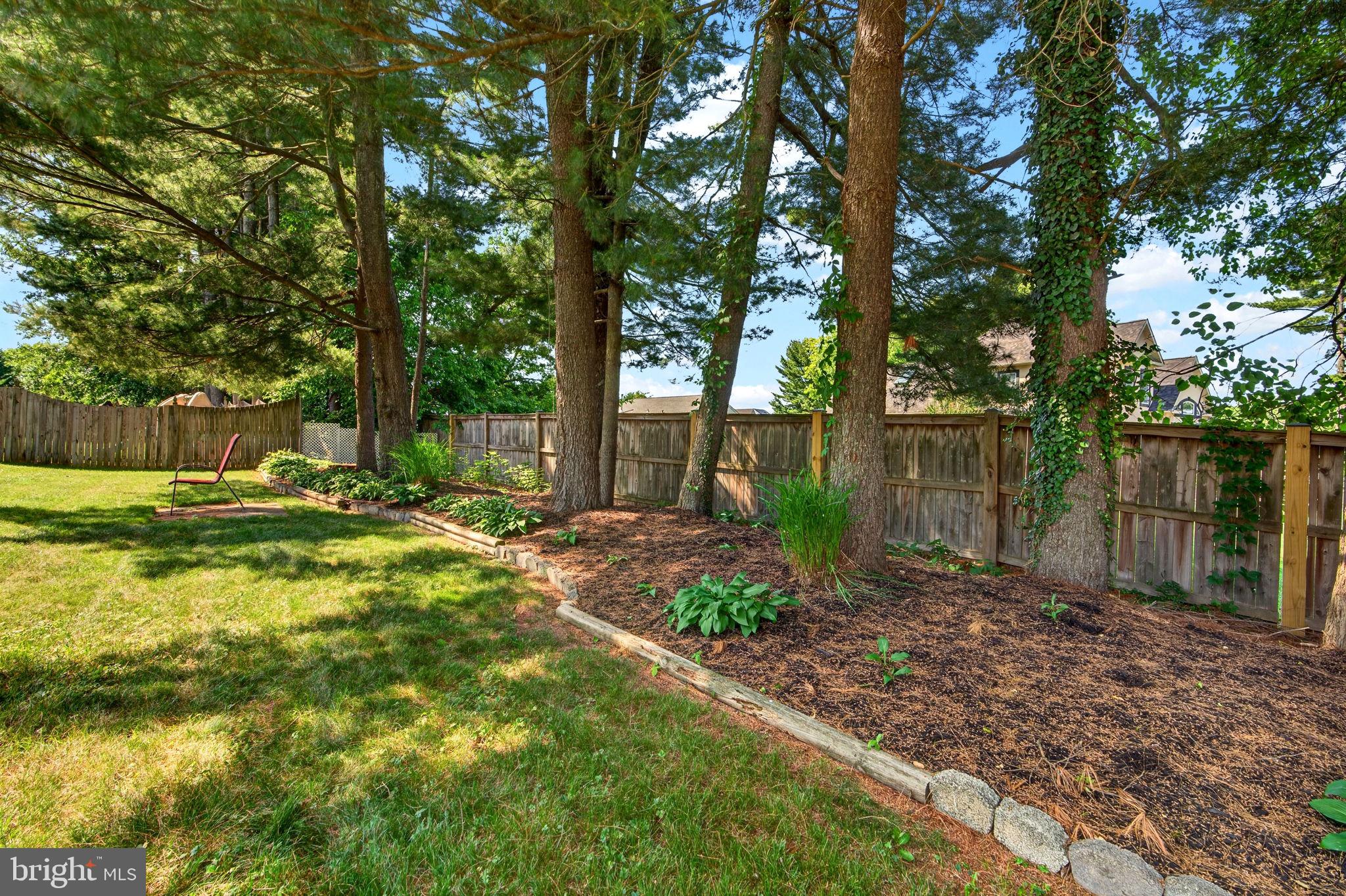 PERRY HALL FARMS - Residential