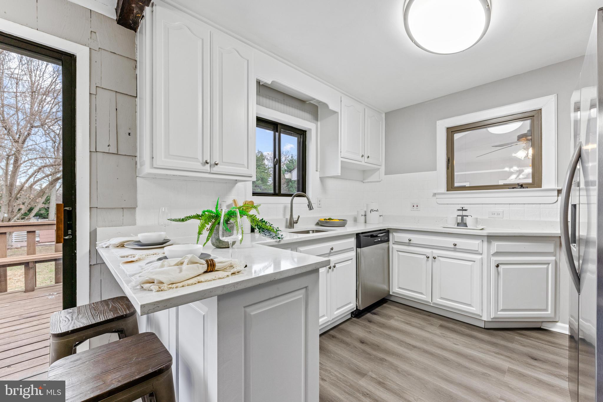 HUNTERS HARBOR - Residential
