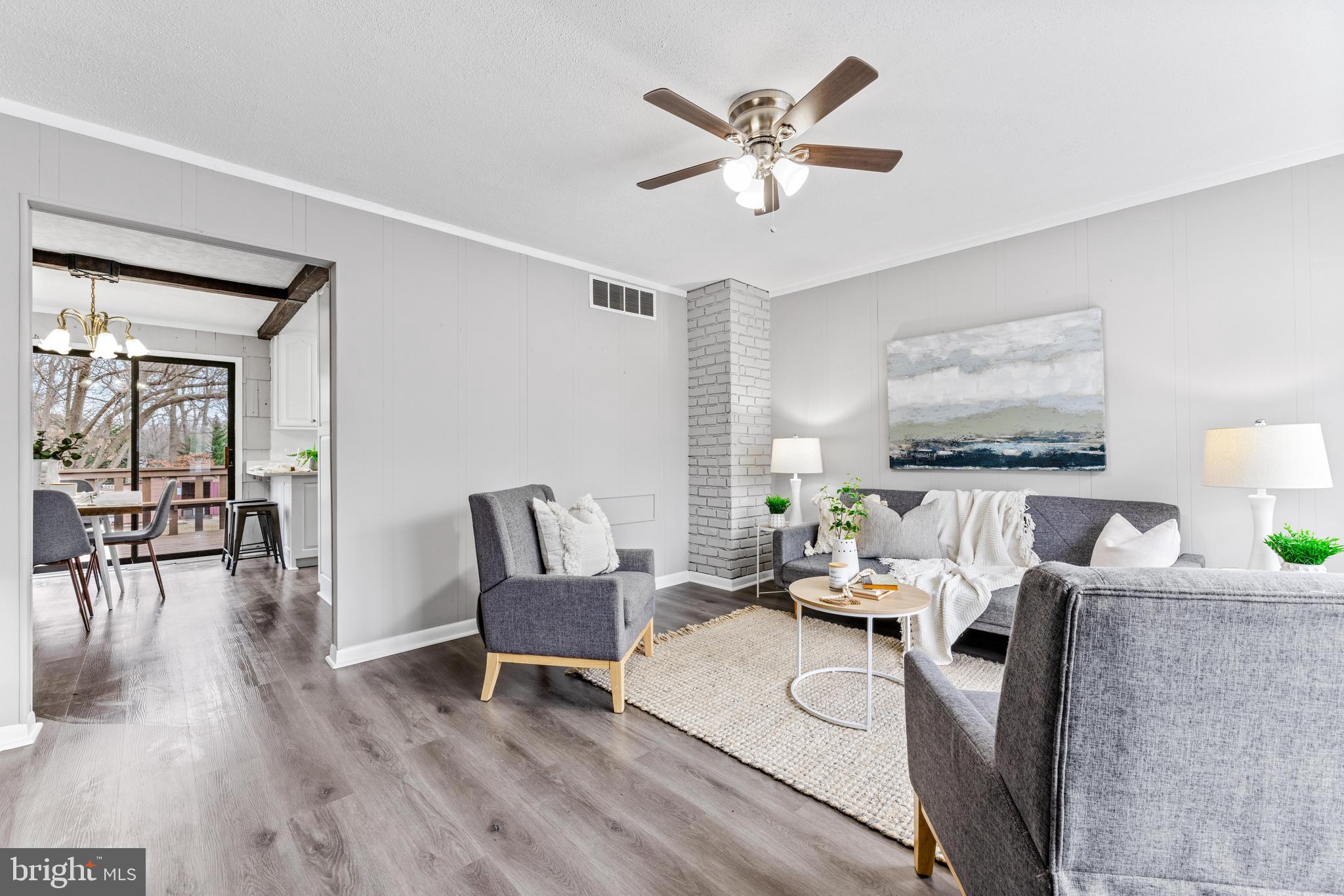 HUNTERS HARBOR - Residential