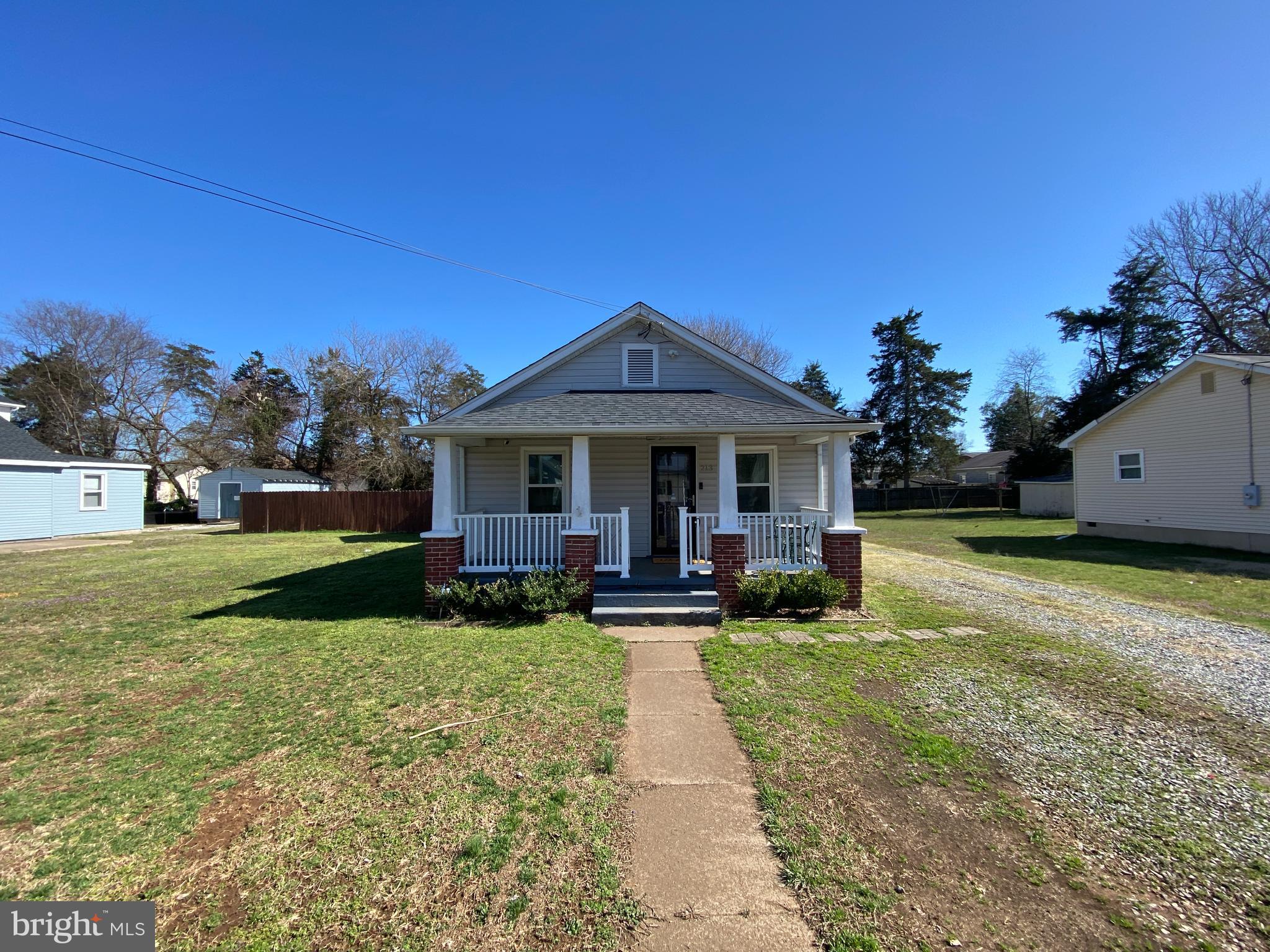 SYLVANIA HEIGHTS - Residential Lease