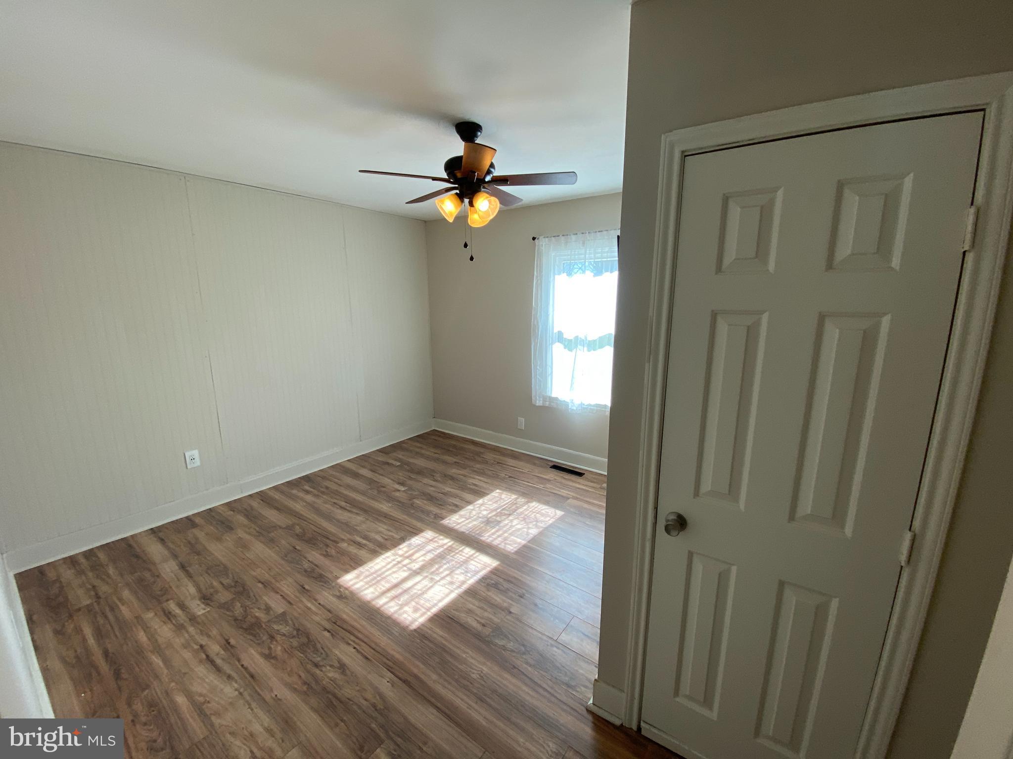 SYLVANIA HEIGHTS - Residential Lease