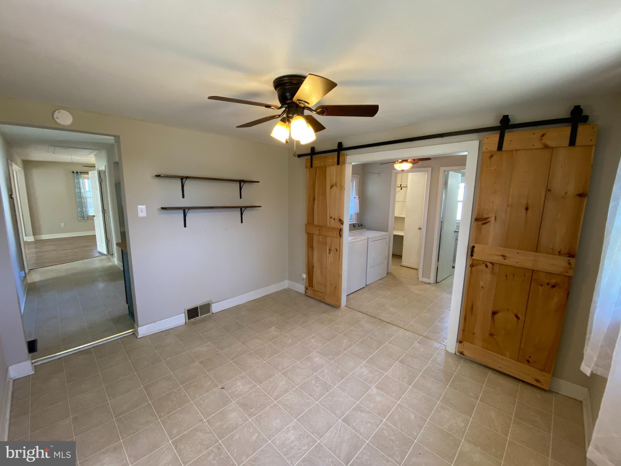 SYLVANIA HEIGHTS - Residential Lease