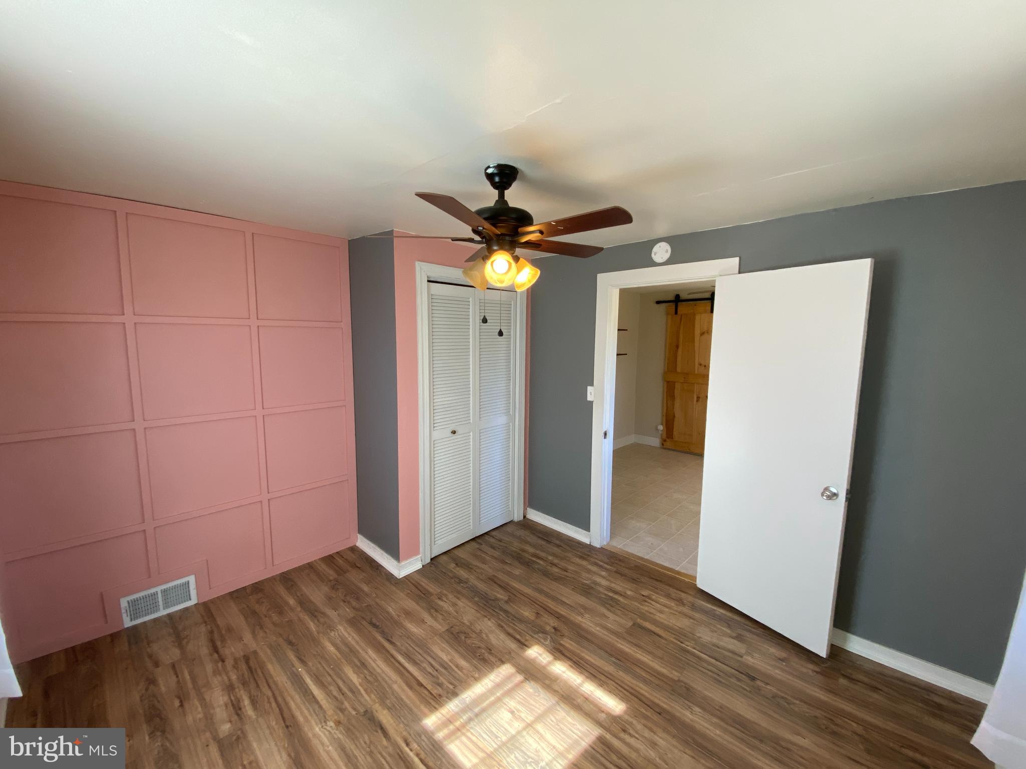 SYLVANIA HEIGHTS - Residential Lease