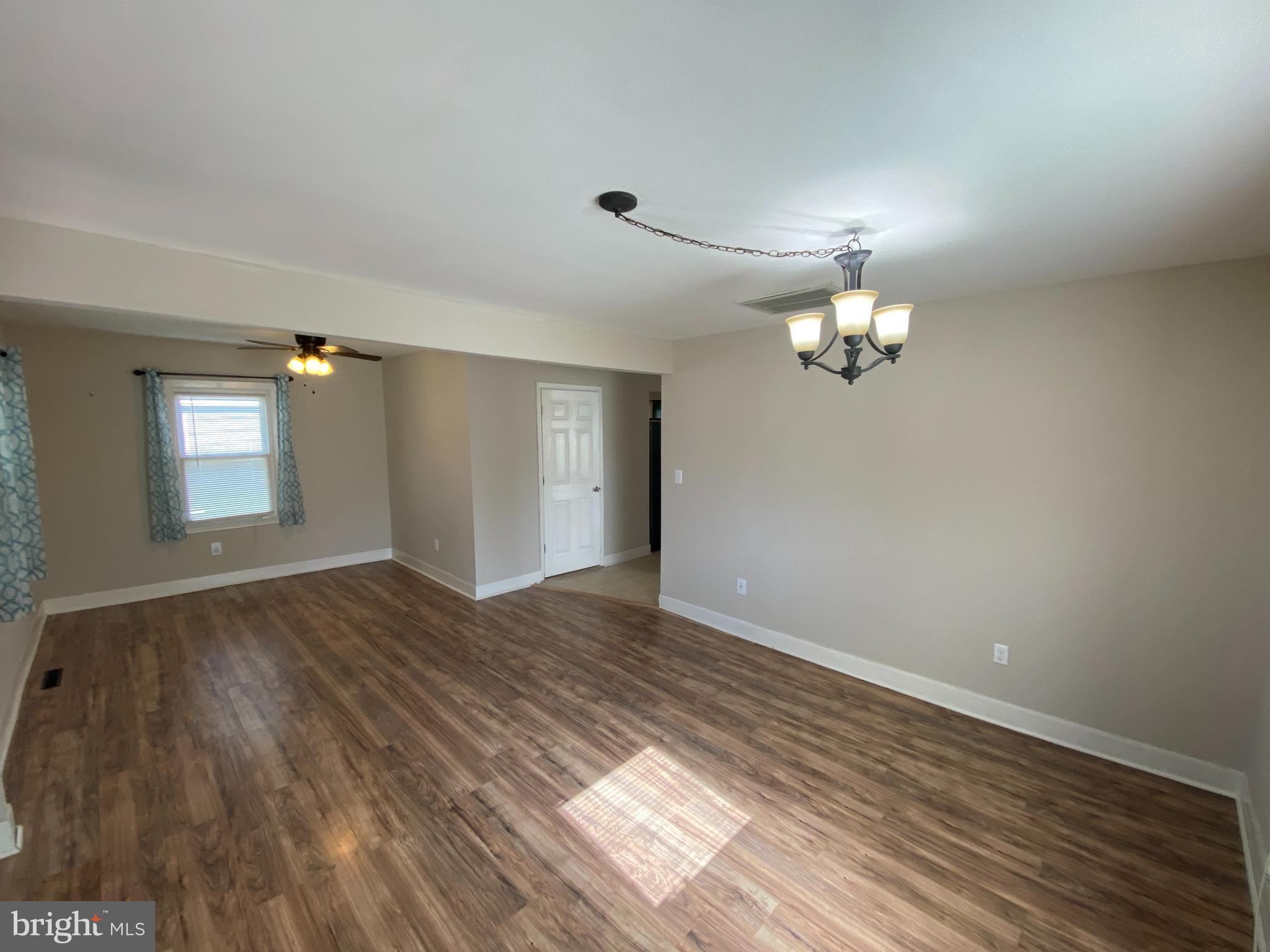 SYLVANIA HEIGHTS - Residential Lease