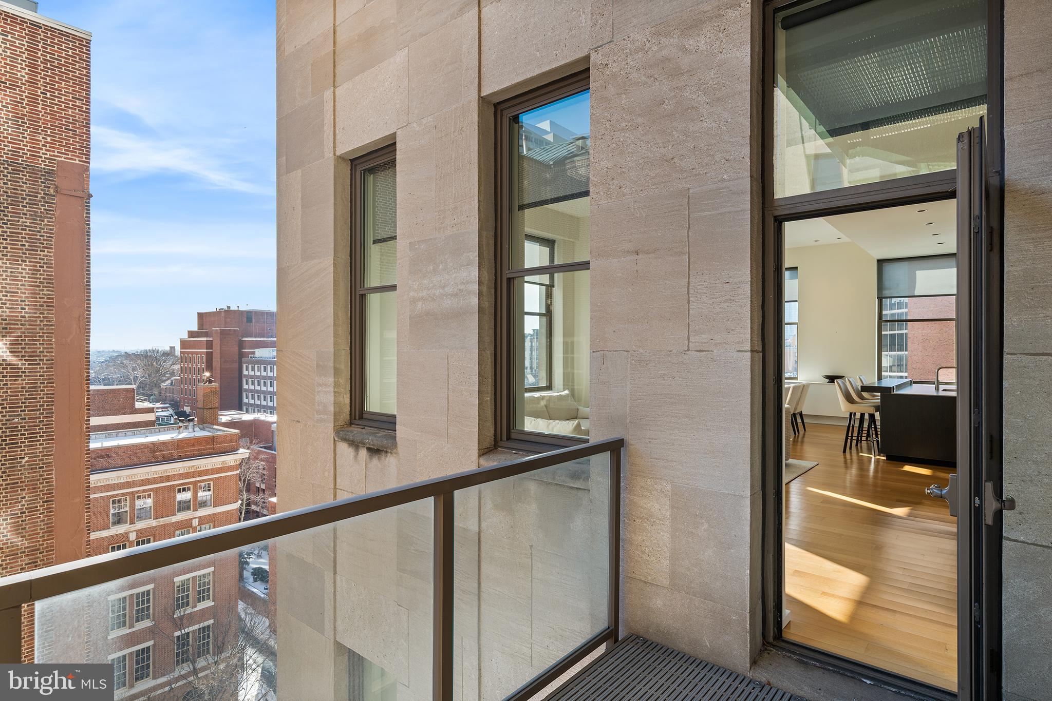 WASHINGTON SQ WEST - Residential