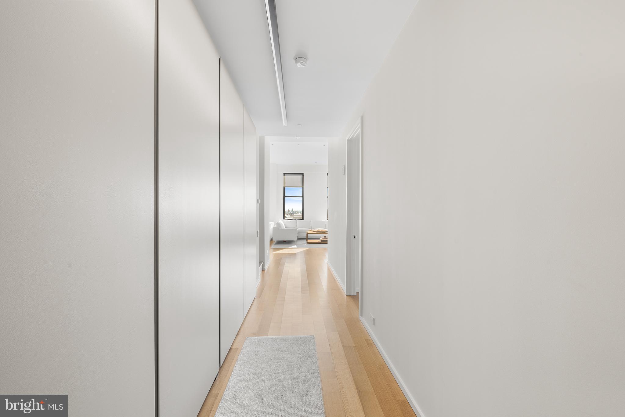 WASHINGTON SQ WEST - Residential
