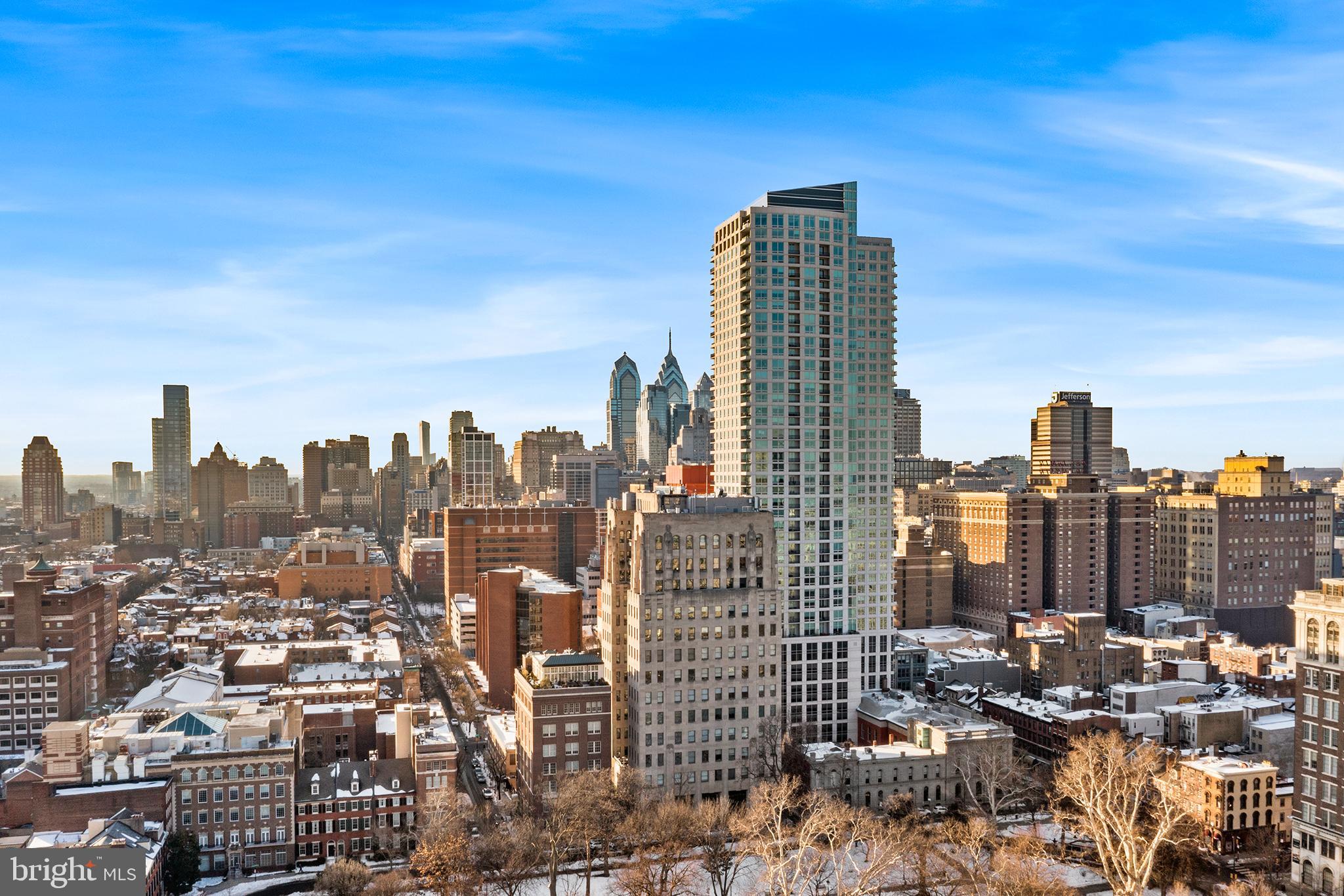 WASHINGTON SQ WEST - Residential