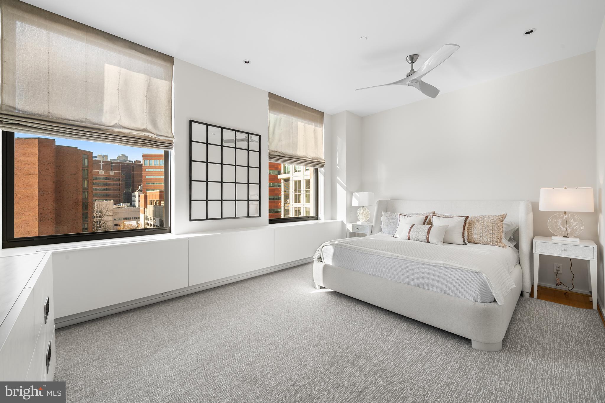 WASHINGTON SQ WEST - Residential