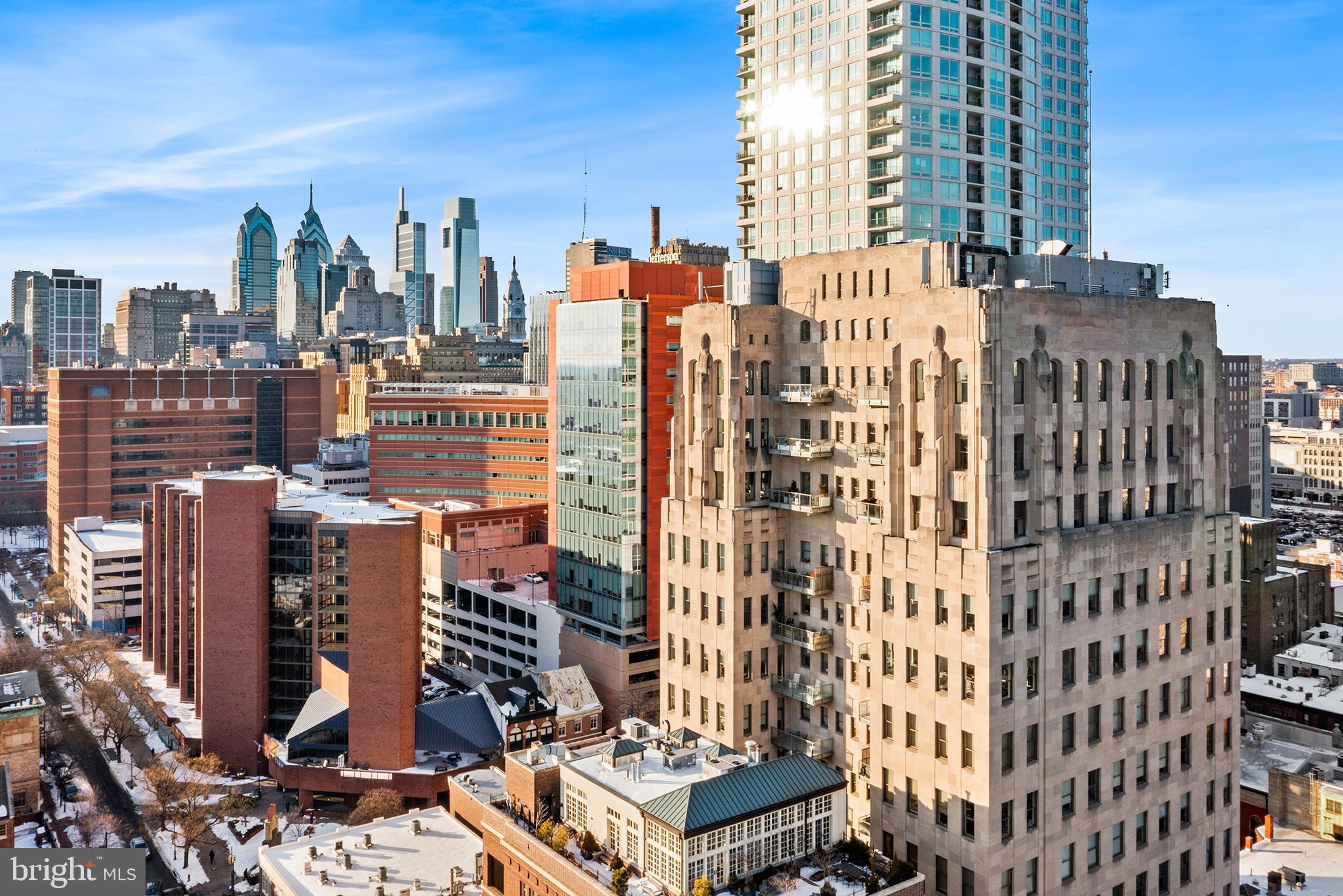 WASHINGTON SQ WEST - Residential
