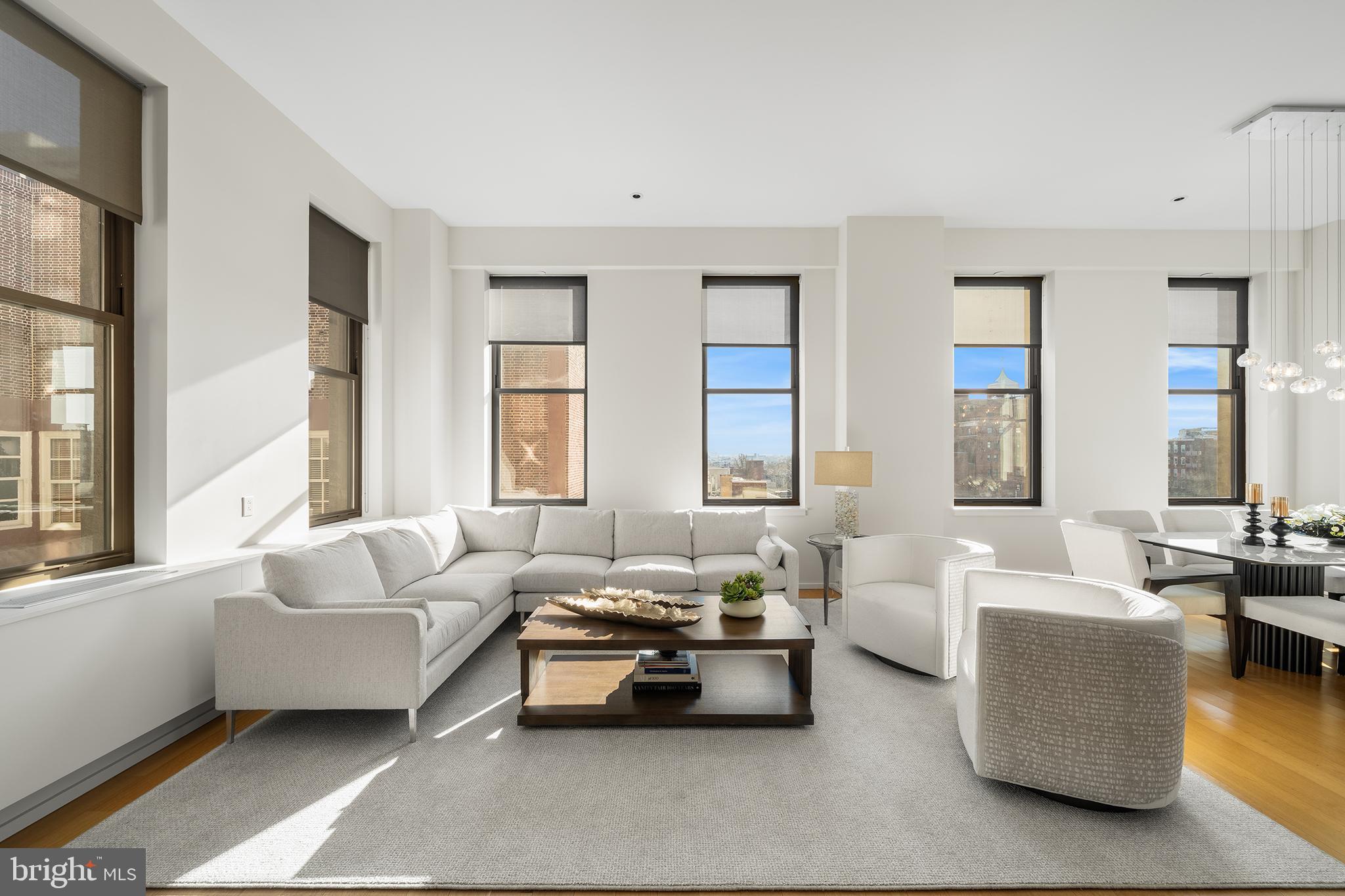 WASHINGTON SQ WEST - Residential