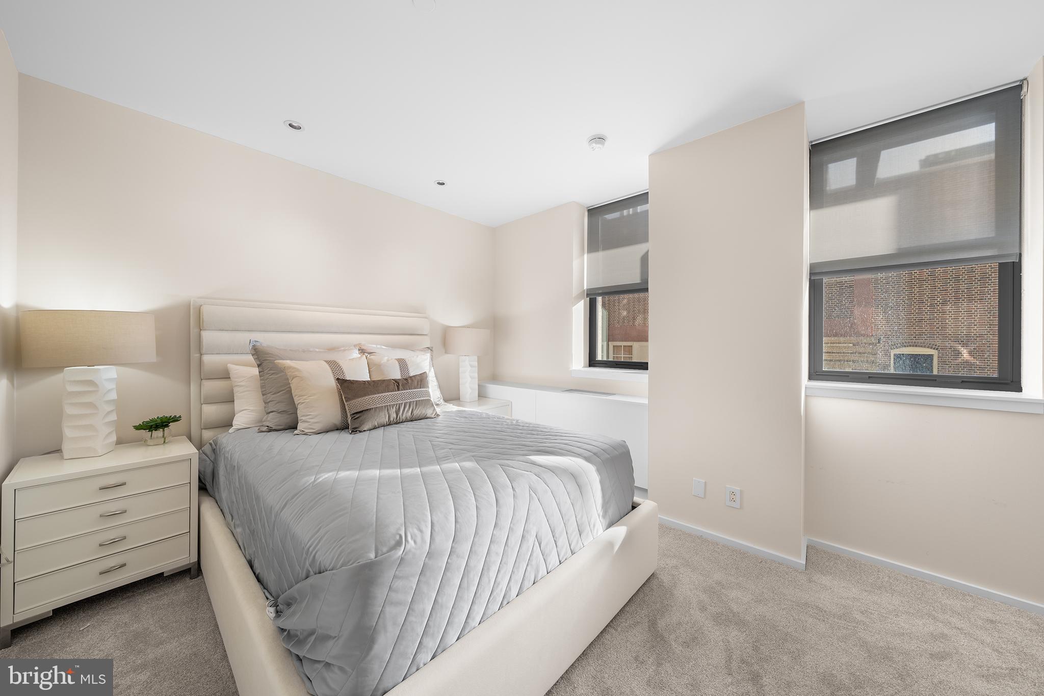 WASHINGTON SQ WEST - Residential