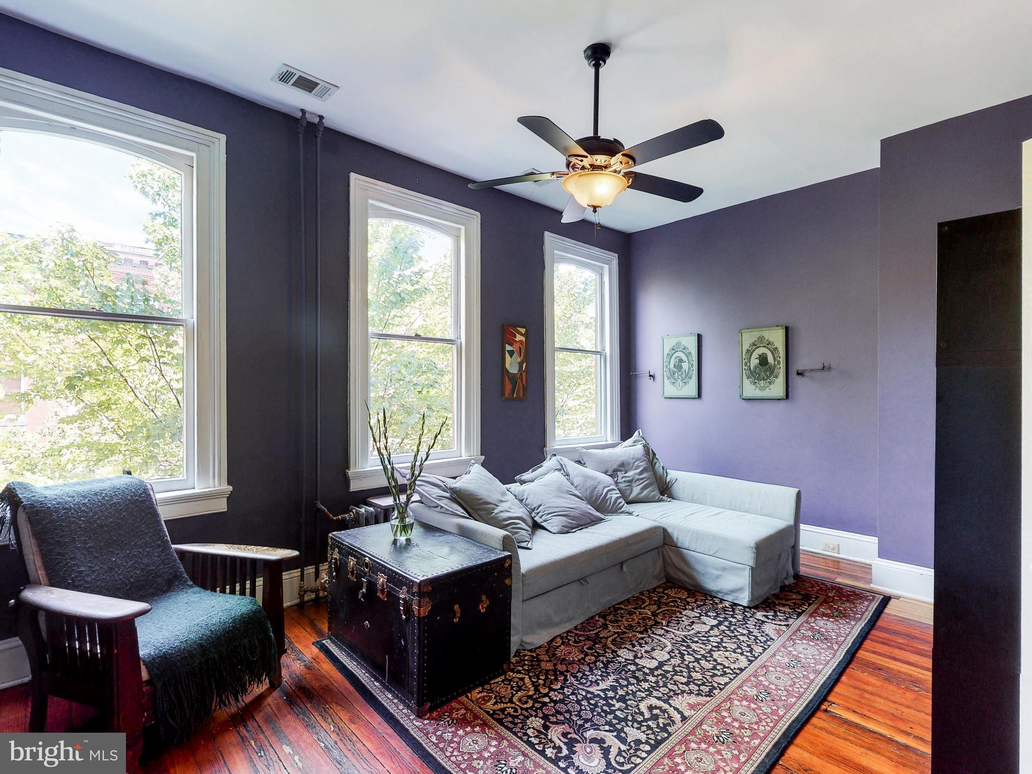 BUTCHER'S HILL - Residential