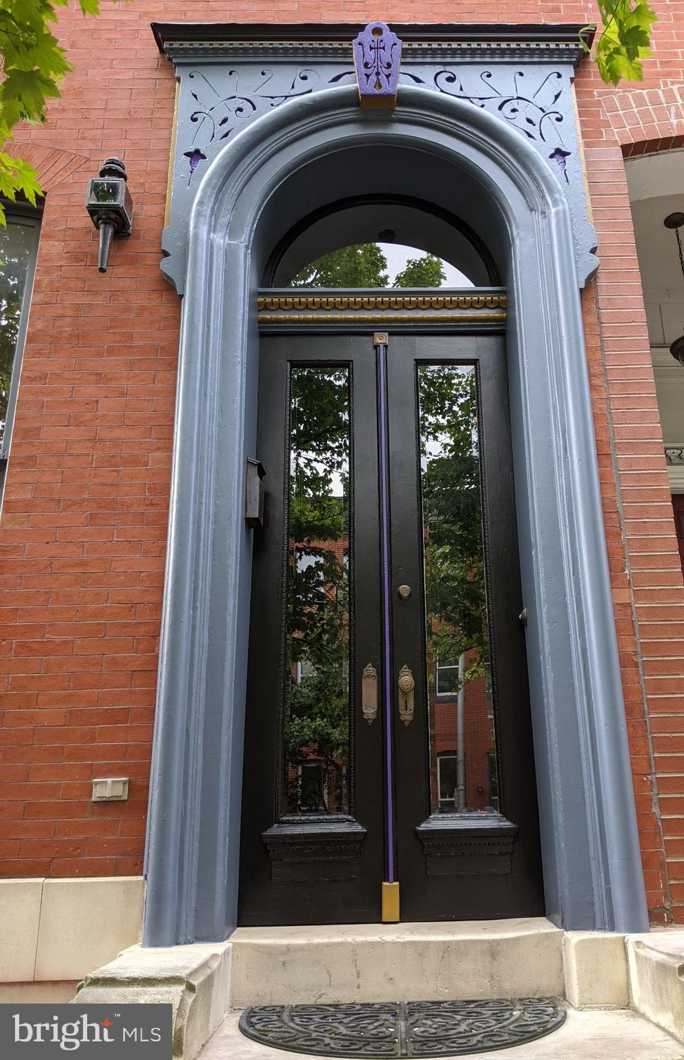 BUTCHER'S HILL - Residential