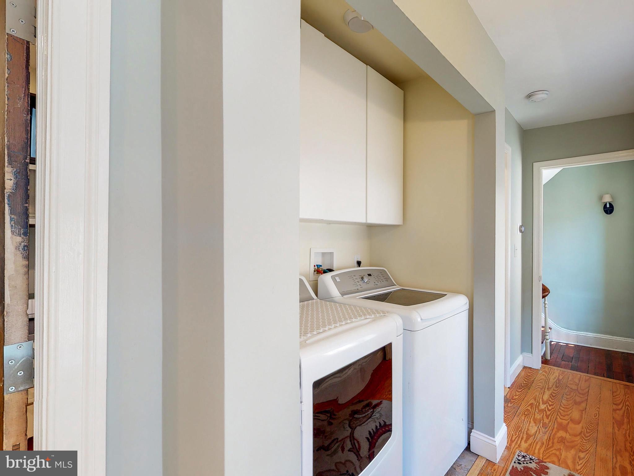 BUTCHER'S HILL - Residential