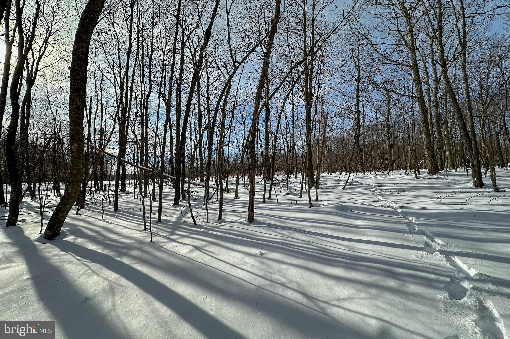 HIGHLINE - Land