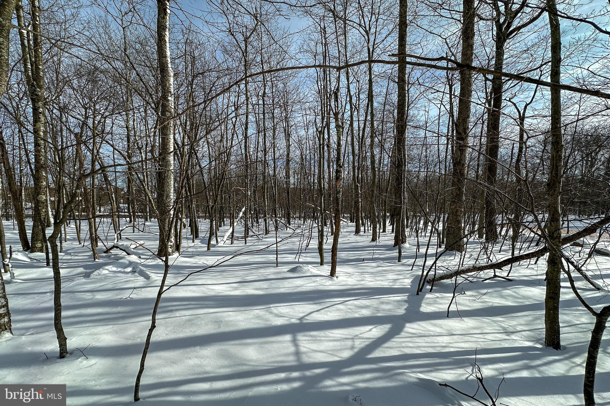 HIGHLINE - Land