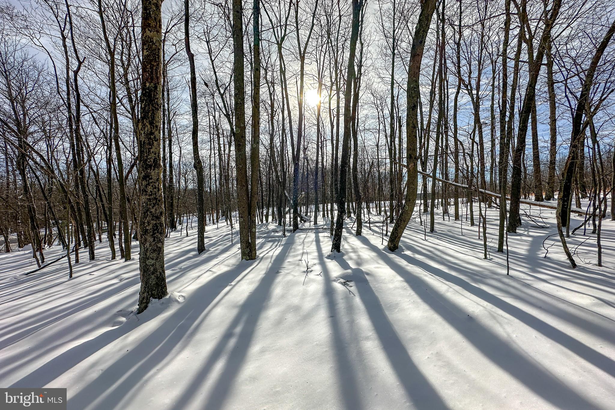 HIGHLINE - Land