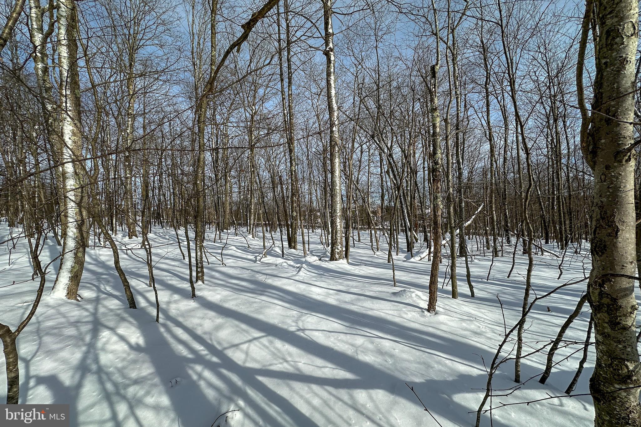 HIGHLINE - Land