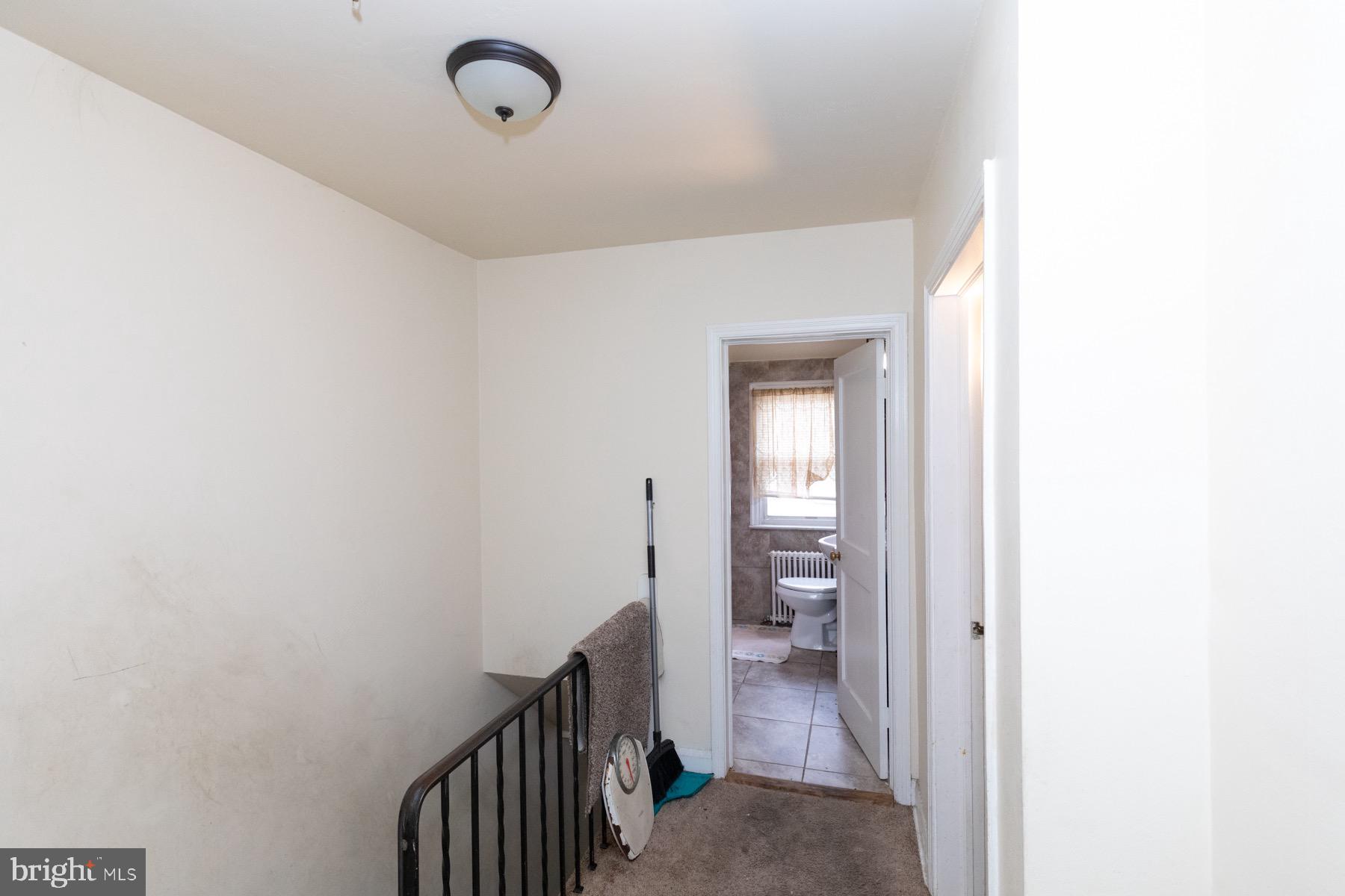 LOCH RAVEN - Residential