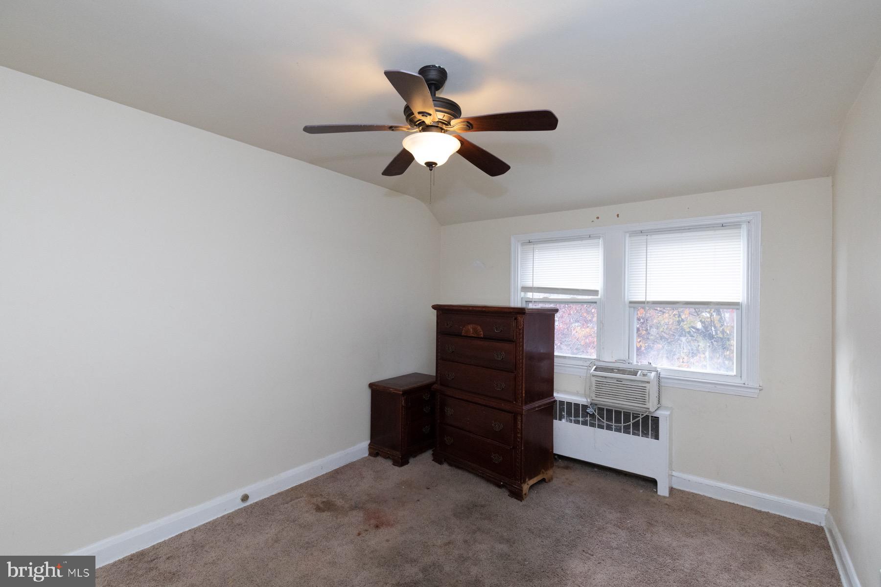 LOCH RAVEN - Residential