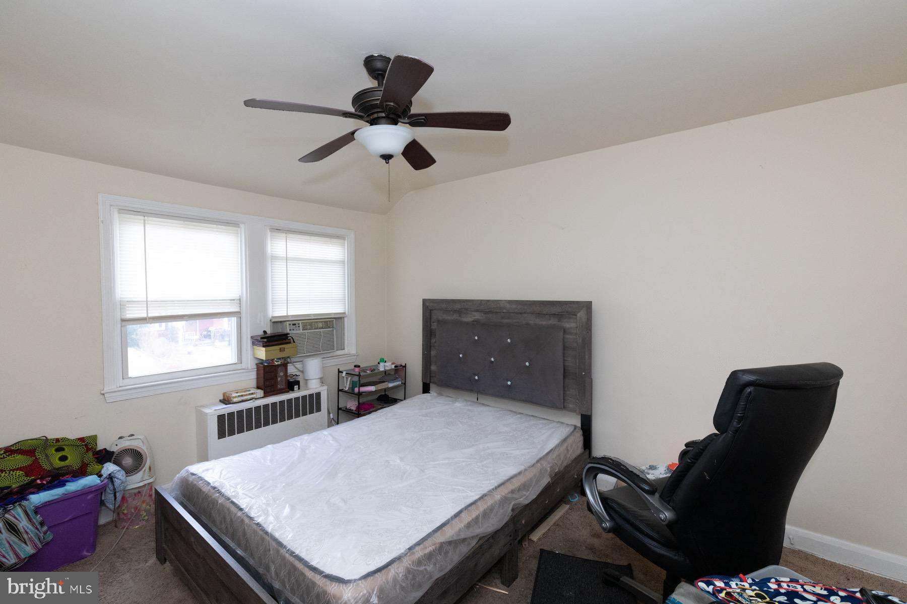 LOCH RAVEN - Residential