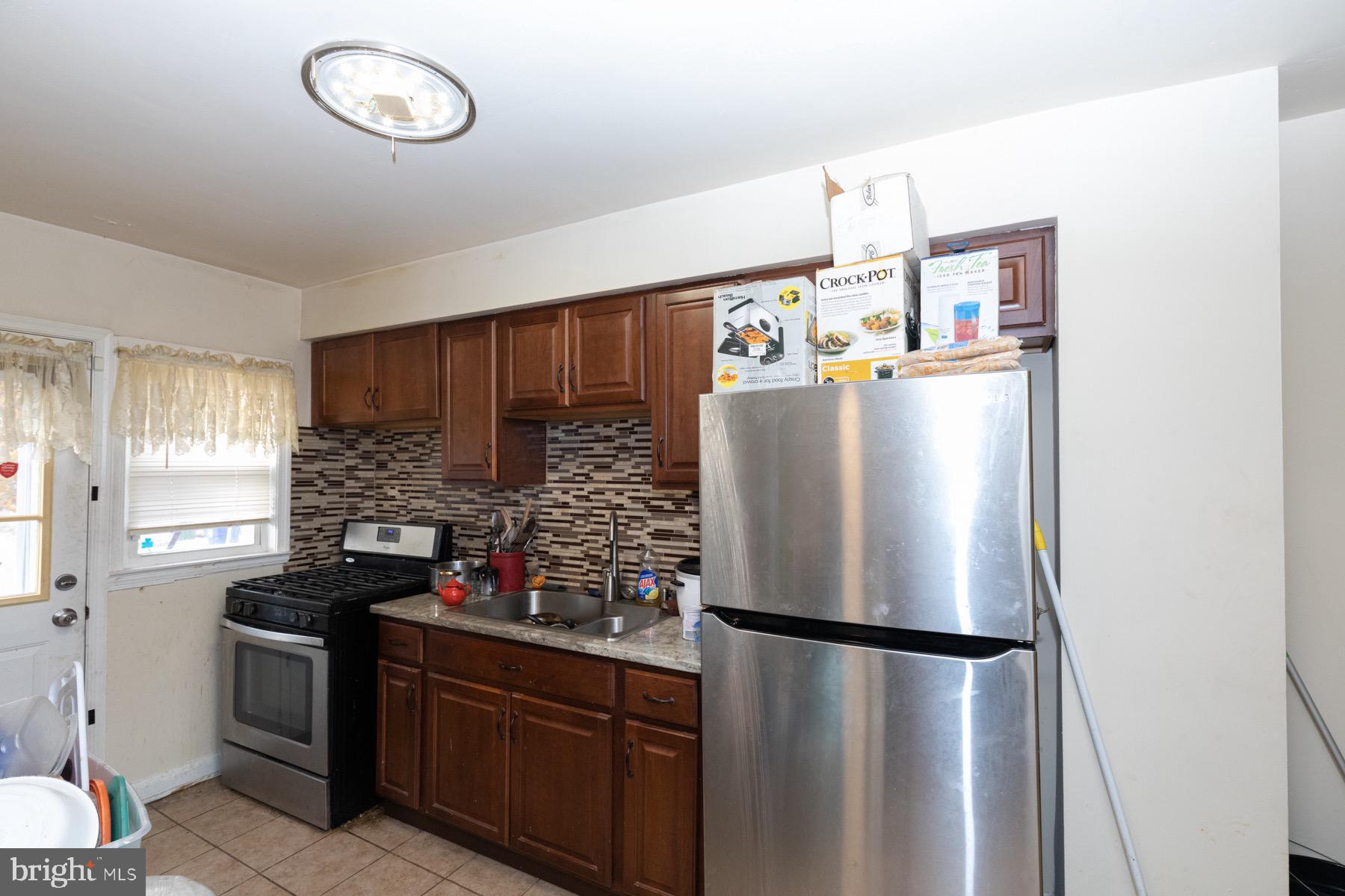 LOCH RAVEN - Residential