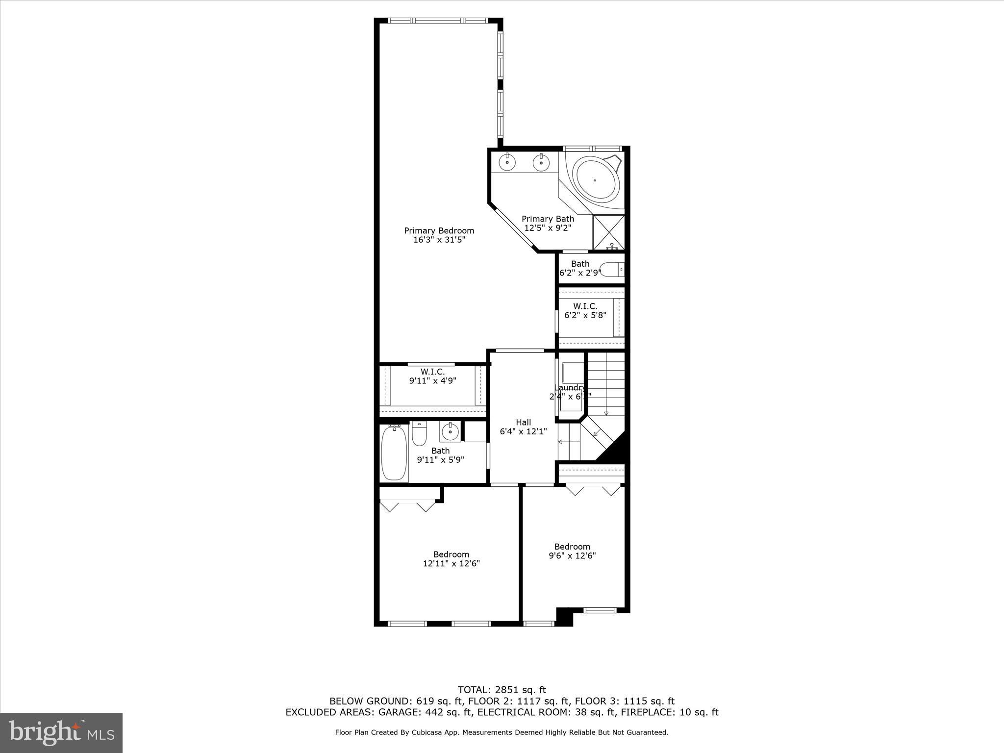 LOUDOUN VALLEY ESTATES - Residential