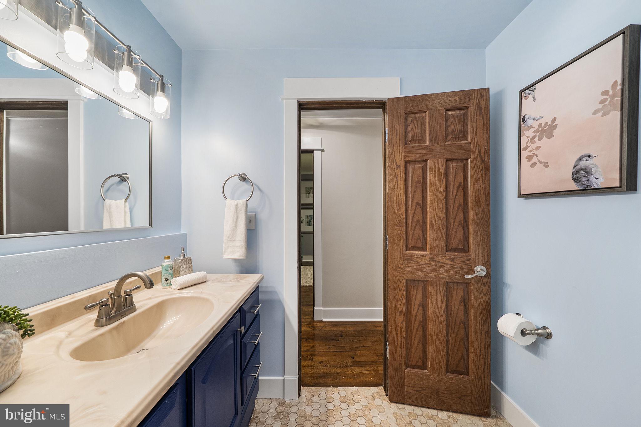WOODBINE WOODS - Residential