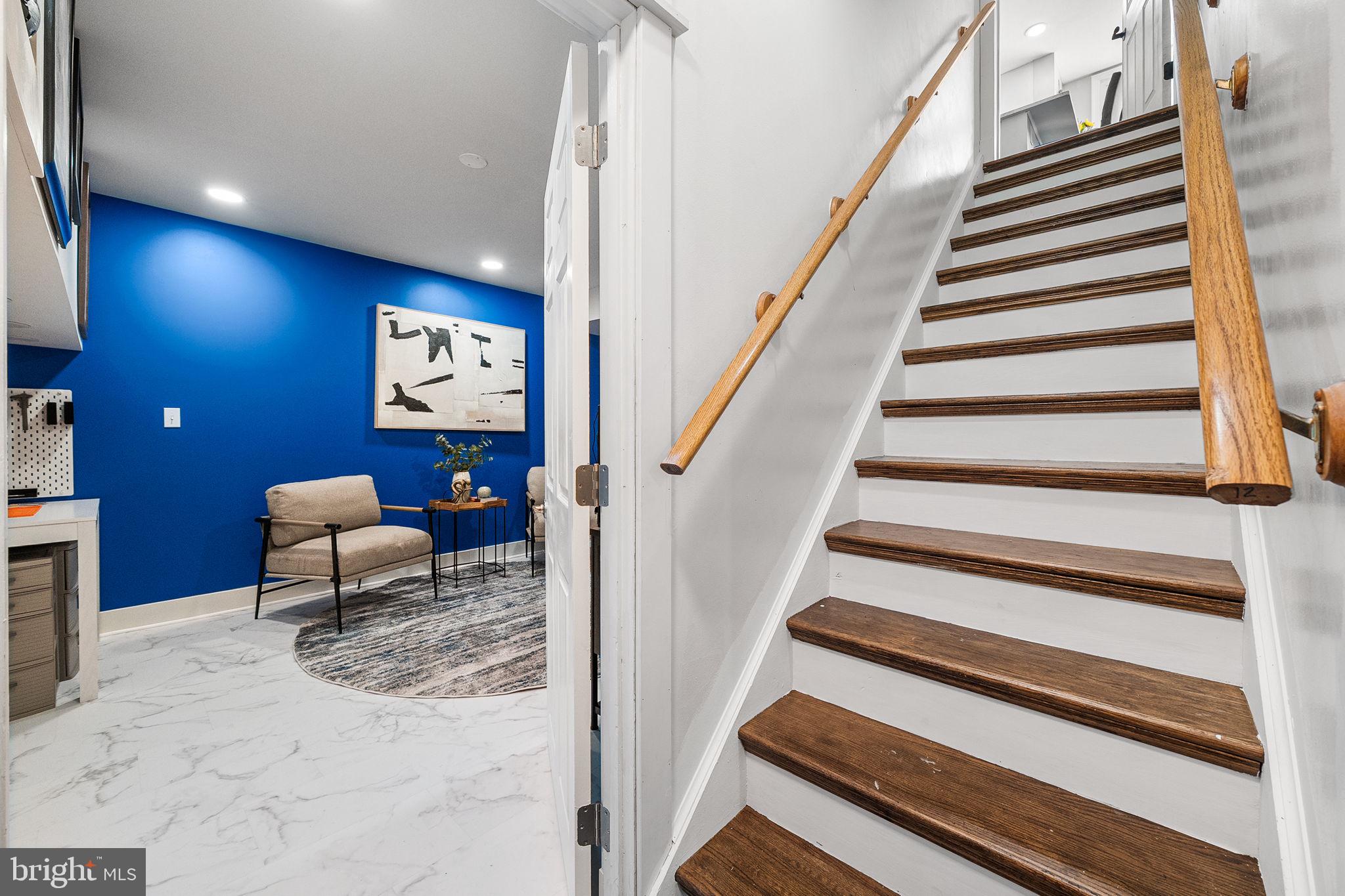 WOODBINE WOODS - Residential