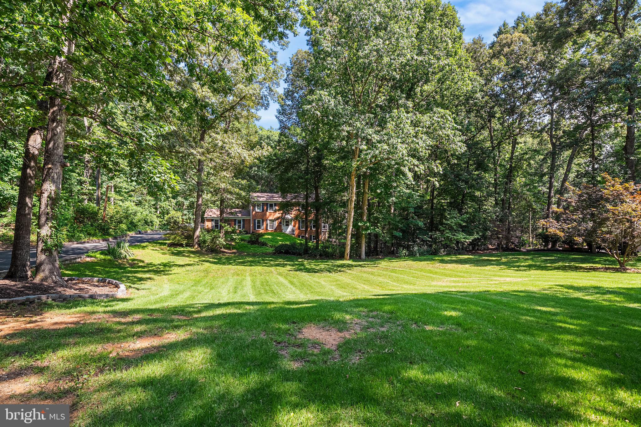 WOODBINE WOODS - Residential